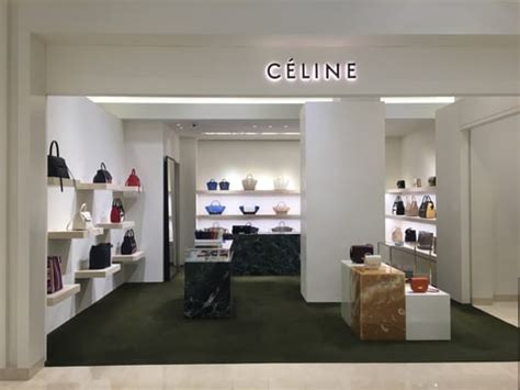 Celine store near me